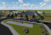 Parque de Exposições de Cuiabá traz mais detalhes de seu processo de requalificação