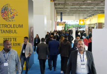 Mercado turco mostra resiliência na Petroleum Istanbul 2022