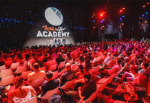 Rock in Rio Academy by HSM abre inscrições para sua quarta edição