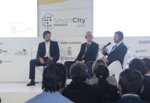 Smart City Business Congress 2022 encerra com importantes discussões