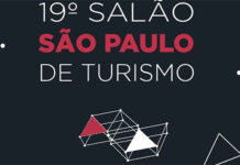 Salão São Paulo de Turismo chega a sua 19ª edição em agosto de 2022