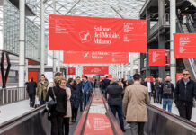 Salone del Mobile 2022 terá pré-venda de ingressos a partir de 6 de maio