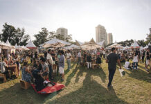Taste Brasília Festival começa nesta sexta-feira com programação para toda a família