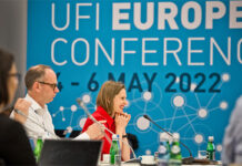 Conferência Europeia UFI termina com um sentimento de otimismo para o futuro da indústria