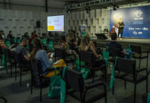 Vet 360 promove conhecimento com profissionais renomados na Feipet 2022