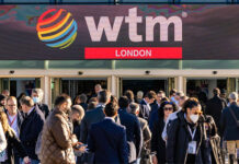 Aumento de reservas da WTM London 2022 destaca a confiança da indústria