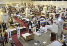 Expominas recebe a Yes Móvel Show Minas Gerais 2022 entre 7 e 9 de junho