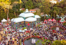 Petrópolis confirma que Bauernfest de 2022 será entre os dias 12 e 28 de agosto