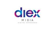 EXP MEDIA anuncia mudança de nome para DIEX MÍDIA