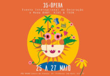 Feira Ópera volta ao presencial entre 25 e 27 de maio de 2022