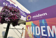 Prefeitura de Cannes adquire feira MIDEM e evento volta a vida em 2023