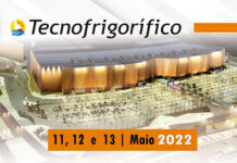 Tecnofrigorifico 2022 será realizada nesta semana em Fortaleza