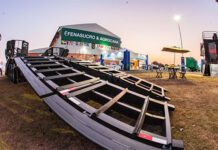 Fenasucro & Agrocana 2022 já está 100% comercializada