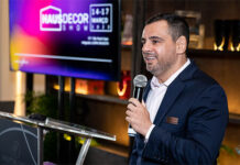 Sherwin-Williams e Basf anunciam participação na estreia da Haus Decor Show