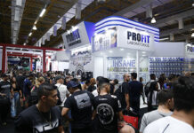 Brasil Trading Fitness Fair 2022 terá ações exclusivas para geração de negócios