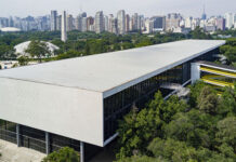 Bienal de São Paulo realiza segundo encontro do programa Pavilhão aberto 2022
