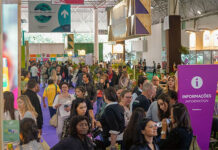 Francal Feiras realizará triagem in loco de resíduos na Bio Brazil e Naturaltech