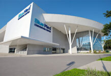 Blue Med Convention Center será palco do maior evento portuário da América Latina