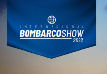 Bombarco Show 2022 acontece nesta semana no Cota Mil Iate Clube