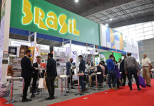 Expo Pack México 2022 proporcionou recordes a empresas brasileiras