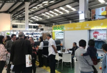 Assintecal promove participação brasileira em feira equatoriana