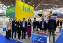 World of Private Label foi palco de negócios para empresas brasileiras