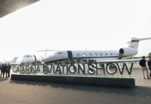 Catarina Aviation Show faz balanço e confirma nova edição em 2023