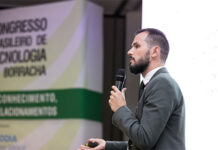 19º Congresso Brasileiro de Tecnologia da Borracha será na Expobor 2022