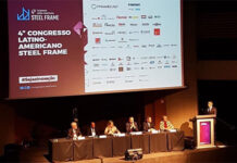 5º Congresso Latino-Americano de Steel Frame será no Centro de Convenções Senac -SP