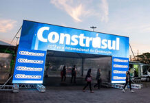 Construsul 2022 tem programação com muito conteúdo e atualização profissional