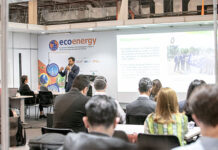 Congresso Ecoenergy 2022 trouxe debate sobre a geração de energia limpa e renovável