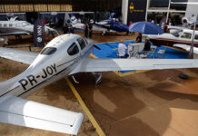 Aviation XP Sul começa hoje no Aeroparque Aldeia da Serra