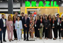 Embratur faz balanço positivo de participação na Fiexpo Latinoamérica 2022