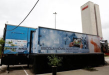 Expobor | Pneushow 2022 traz Escola Móvel de Indústria 4.0 para capacitação profissional