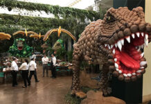 São Paulo terá desfile e Convenção Internacional de Balões