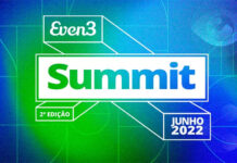 Even3 Summit 2022 discute tendências e estratégias para eventos