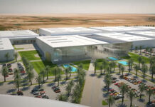 Exhibition World Bahrain tem novos detalhes revelados