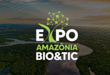 Sidia participa da Expo Amazônia 2022 e discute Metaverso, Inovação aberta e tecnologia na saúde