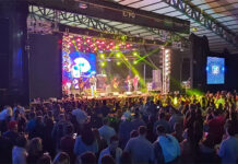 Expô Araçatuba 2022 confirmada para 2 a 10 de setembro com 14 shows