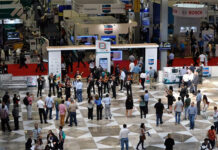 Brasil amplia participação na Expo Pack México 2022