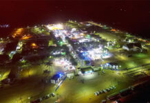 Primeira edição do Show Rural Colíder será de 13 a 16 de julho