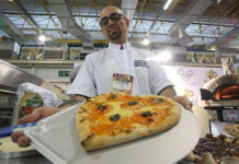 ExpoPizzaria 2022 ocupará o Pro Magno Centro de Eventos