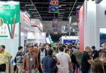 Exposec 2022 encerra indicando ter sido a maior edição de todos os tempos