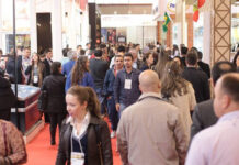 Programação está definida para a Exposuper ACATS 2022