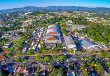 Expovale + Construmóbil 2022 já está 90% comercializada