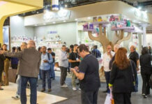 FIT 0/16 e Pueri Expo retornaram recebendo mais de 9.500 lojistas