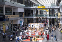Feria Valencia fecha parceria para desenvolver e capacitar seus funcionários