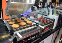 Fispal Food Service 2022 reforçou seu papel de plataforma de conexão do setor