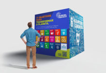 GLOCAL Experience será realizado de 9 a 17 de julho com importantes debates