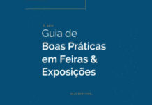 Conheça as 10 recomendações do Guia de Boas Práticas em Feiras & Exposições